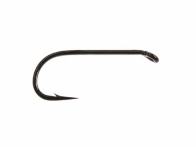 Ahrex FW500 Dry Fly Traditional Hooks - Small Barb