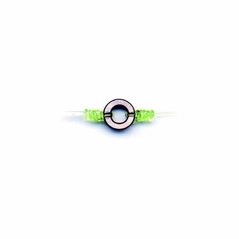 Hanak Micro Rings 3mm - 10 pcs