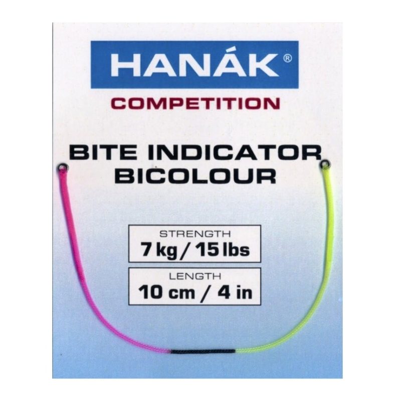 Hanak Bicolor Bite Indicator
