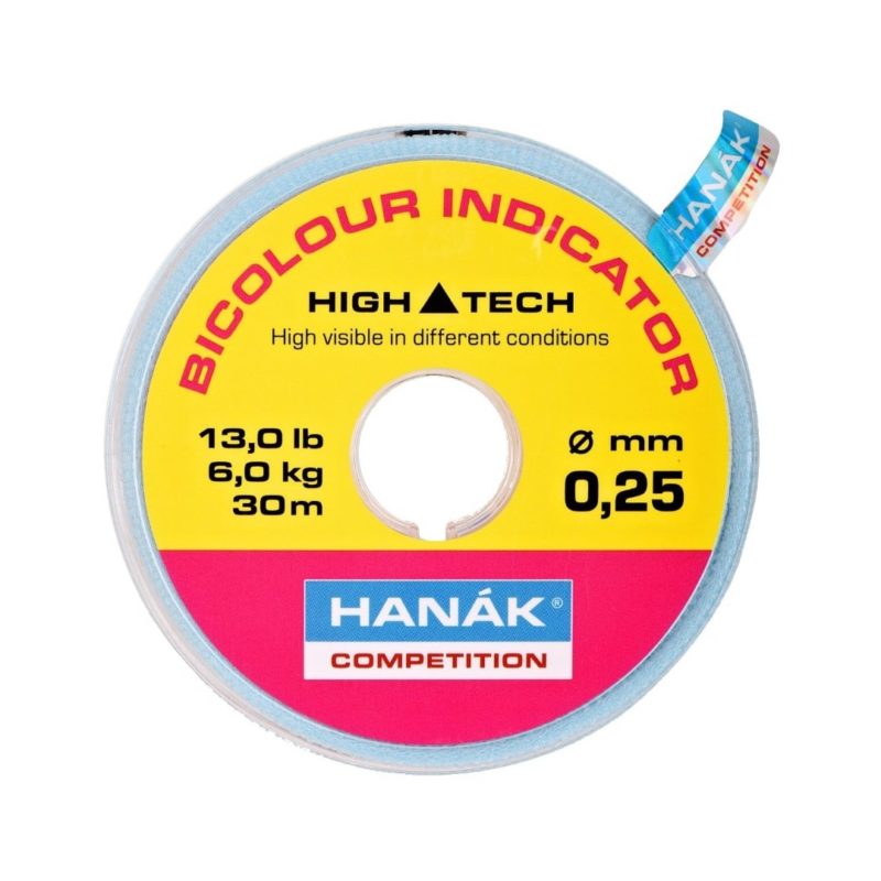 Hanak Bicolor Indicator Line 30m