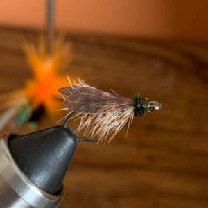 Mayfly - The Life Cycle & How to Fish Mayfly Patterns - FrostyFly