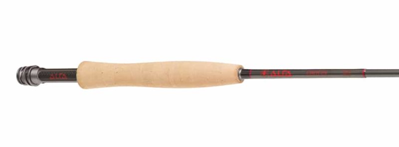 Alfa ORION Fly Rod - 5wt and 6wt