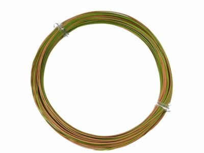 Soldarini Tactical Nymphing Fly Line 0.55mm - Camou