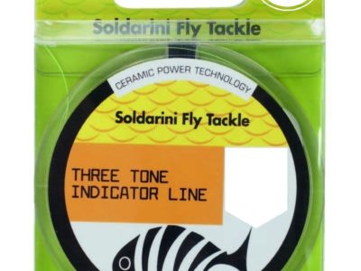 Soldarini Tricolor Indicator Line