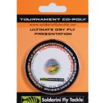Soldarini Tournament Co-Poly Tippet 50m