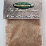 Hemingway's Beaver Dubbing Plus