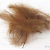 Hemingway's CDC Feathers - Pardo Brown