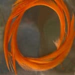 Goose Biots - Orange Fluo