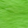 Marabou Feathers - Hand-Selected - Chartreuse