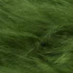 Marabou Feathers - Hand-Selected - Green Olive