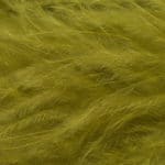 Marabou Feathers - Hand-Selected - Medium OLive