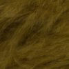 Marabou Feathers - Hand-Selected - Olive Brown