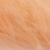 Marabou Feathers - Hand-Selected - Peach
