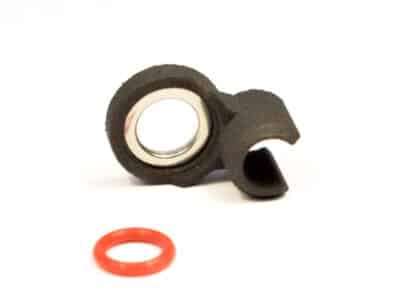 Luckybur Removable Rod Ring for Euro Nymphing
