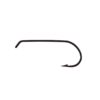 Maruto Dry Fly Hooks d31 Barbed, Wide Gape, Fine Wire, Forged - 25 pcs