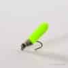 Tungsten Mop Fly - Chartreuse