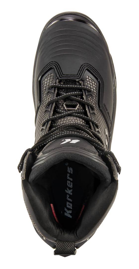 Korkers RIVER OPS Wading Boots - top