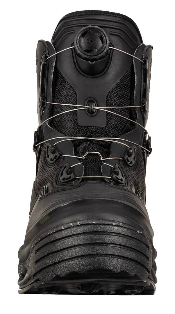 Korkers RIVER OPS™ BOA® Wading Boots - front 2