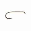 Maruto Nymph and Wet Fly Hooks – Heavy Wire, Long Shank - W57 – 25pcs