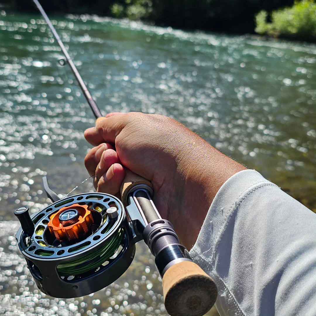 Czech Nymph In Fly Fishing Rods for sale