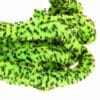 Soldarini Tiger Mop Chenille - Chartreuse