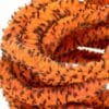 Soldarini Tiger Mop Chenille - Fluo Orange
