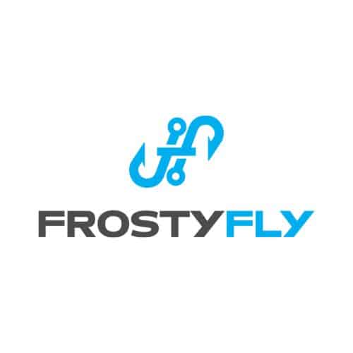 Realistic Cricket Fly - FrostyFly