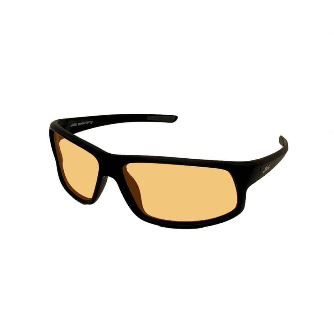 JMC Zoom Cristamax Polarized Photochromic Fishing Sunglasses