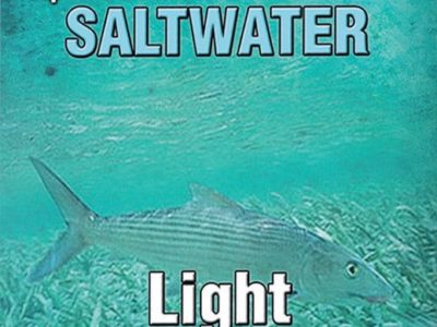 Furled Leader Saltwater Light