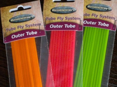 Tube Fly System