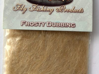 Hemingway's Frosty Dubbing