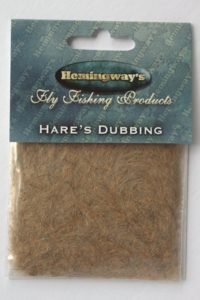 Hemingway's Hare Dubbing