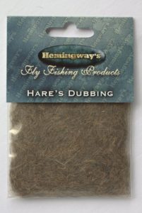 Hemingway's Hare Dubbing
