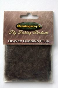 Hemingway's Beaver Dubbing Plus
