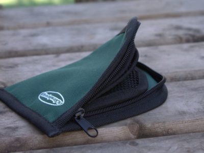 Fly Fishing Leaders Wallet Leichi